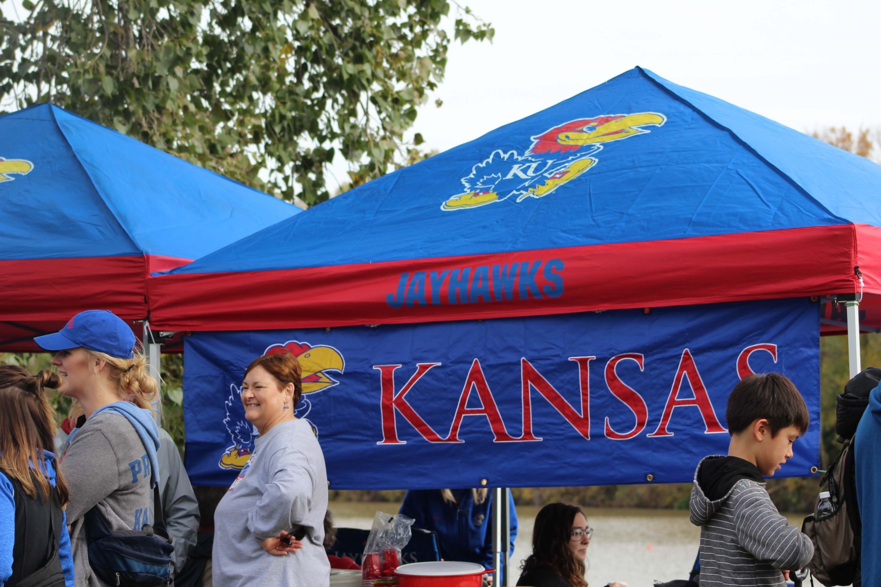 Jayhawk Jamboree